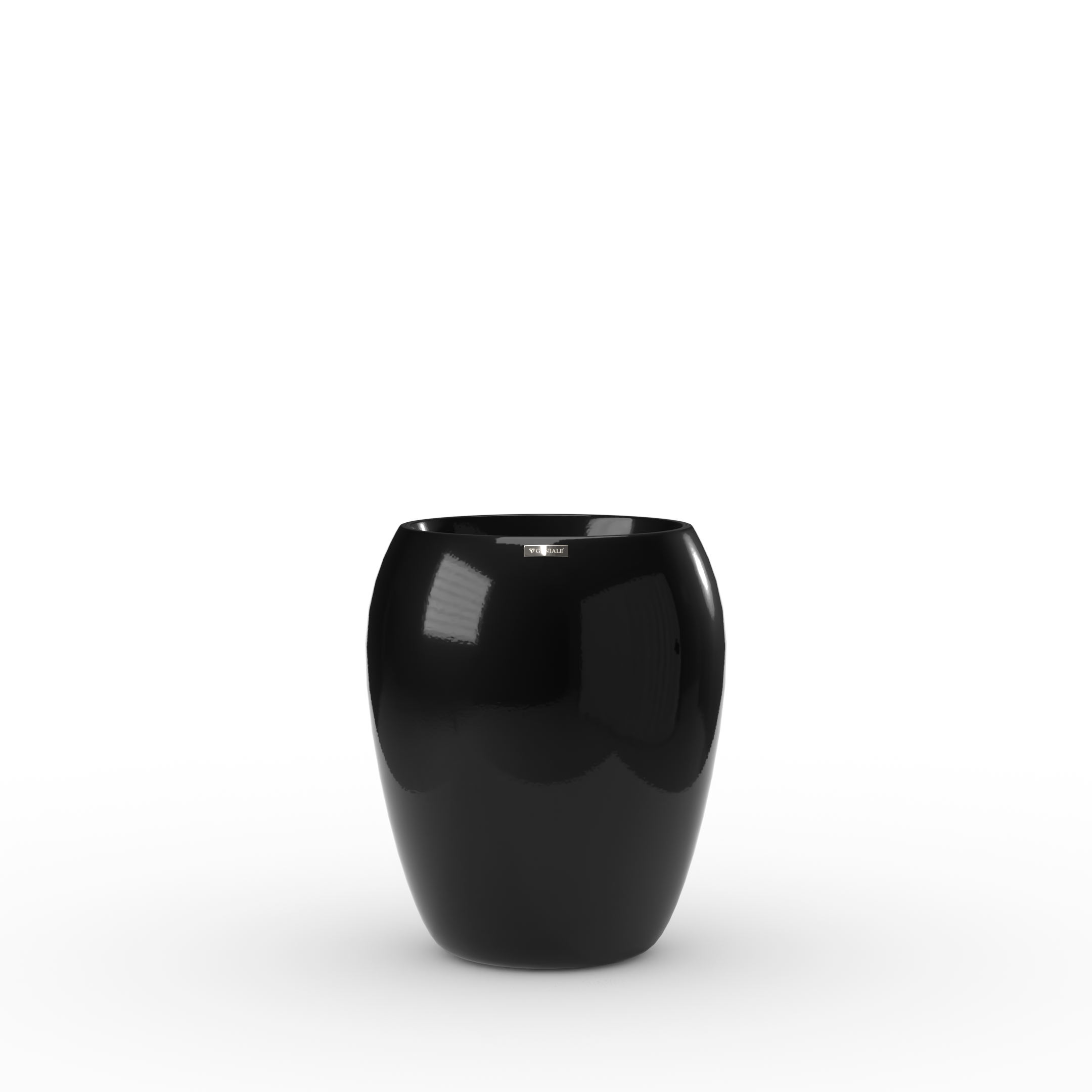 Vaso Mântua - Brilho®
