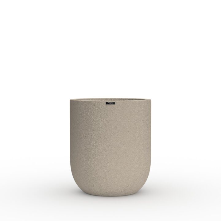 Vaso Cagliari - Acabamento Cores Della Terra