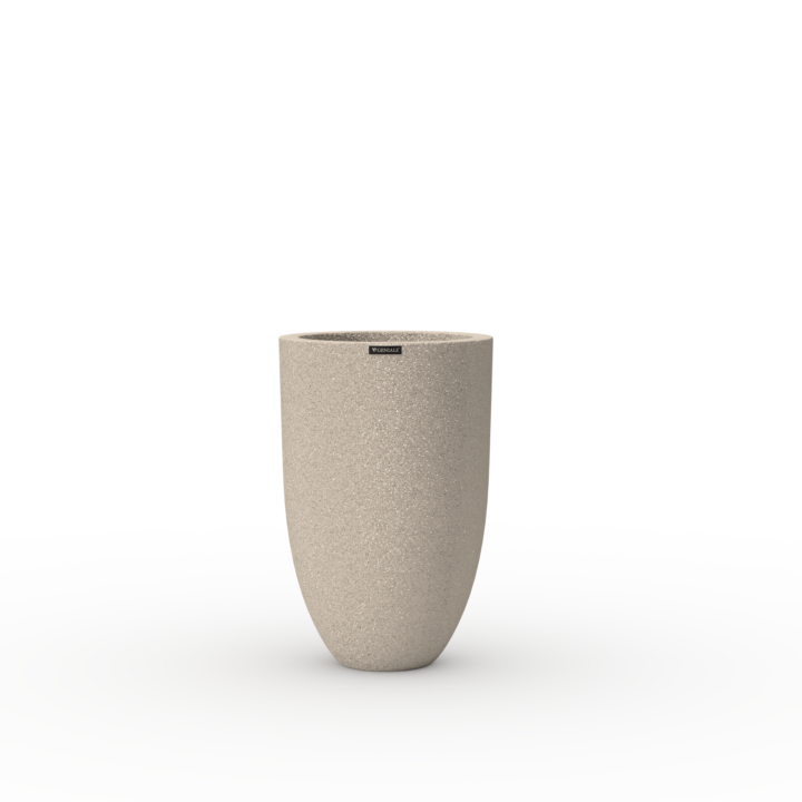 Vaso Parma - Acabamento Cores Della Terra