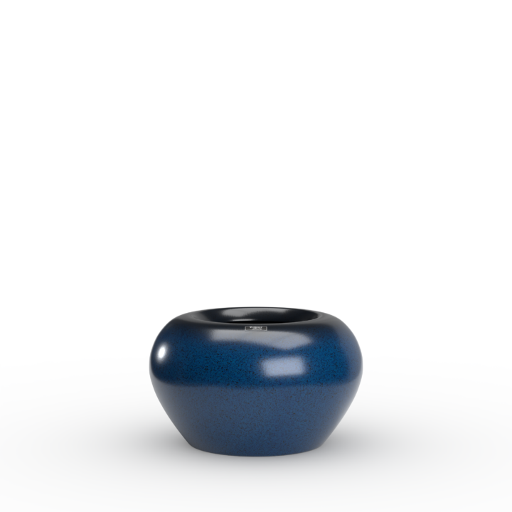 Vaso de Grande Porte - Brilho®